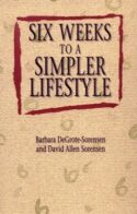 9780806627519 6 Weeks To A Simpler Lifestyle