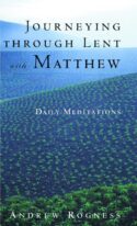 9780806642666 Journeying Through Lent With Matthew