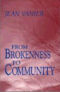 9780809133413 From Brokenness To Community