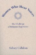 9780809141982 Women Who Hear Voices