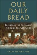 9780809145256 Our Daily Bread