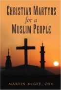 9780809145393 Christian Martyrs For A Muslim People