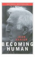 9780809145874 Becoming Human