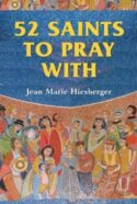 9780809146482 52 Saints To Pray With