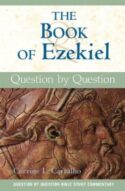 9780809146789 Book Of Ezekiel