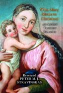 9780809147441 What Mary Means To Christians