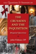 9780809148042 101 Questions And Answers On The Crusades And The Inquisition