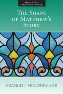 9780809155989 Shape Of Matthews Story