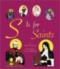 9780809166930 S Is For Saints
