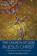 9780813231730 Church Of God In Jesus Christ
