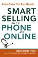 9780814414651 Smart Selling On The Phone And Online