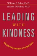 9780814439425 Leading With Kindness