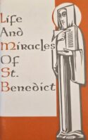 9780814603215 Life And Miracles Of Saint Benedict