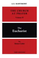 9780814613641 Eucharist