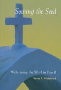 9780814618332 Welcoming The Word In Year B