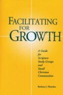 9780814621707 Facilitating For Growth