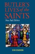 9780814623886 Butlers Lives Of The Saints December