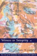9780814627709 Witness To Integrity