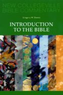 9780814628355 Introduction To The Bible