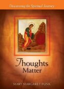 9780814635254 Thoughts Matter : Discovering The Spiritual Journey