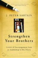 9780814646748 Strengthen Your Brothers