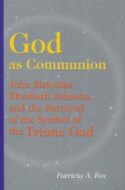 9780814650820 God As Communion