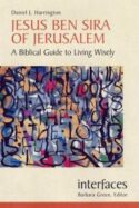 9780814652121 Jesus Ben Sira Of Jerusalem