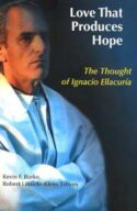 9780814652176 Love That Produces Hope