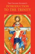 9780814655184 College Students Introduction To The Trinity