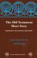 9780814655733 Old Testament Short Story