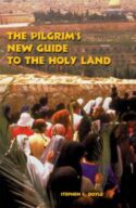 9780814659557 Pilgrims New Guide To The Holy Land (Reprinted)