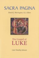 9780814659663 Gospel Of Luke
