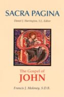 9780814659670 Gospel Of John