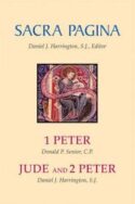 9780814659762 1 Peter Jude And 2nd Peter
