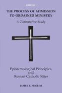 9780814661284 Epistemological Principles And Roman Catholic Rites