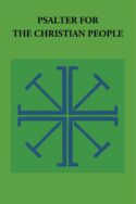 9780814661345 Psalter For The Christian People