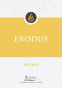 9780814664520 Exodus Part One