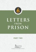 9780814664544 Letters From Prison Part Two
