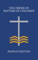 9780814665787 Order Of Baptism Of Children Peoples Edition