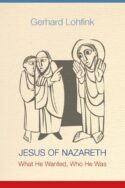 9780814683088 Jesus Of Nazareth