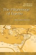 9780814684214 Pilgrimage Of Egeria
