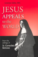 9780818900693 Jesus Appeals To The World (Reprinted)