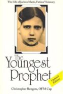 9780818904967 Youngest Prophet : The Life Of Jacinta Marto Fatima Missionary (Revised)