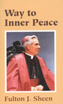 9780818907135 Way To Inner Peace (Reprinted)