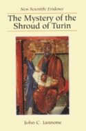 9780818908040 Mystery Of The Shroud Of Turin (Reprinted)