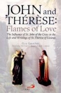 9780818908248 John And Therese Flames Of Love