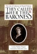 9780818908279 They Called Her The Baroness