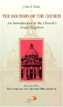 9780818908408 Doctors Of The Church 2