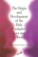 9780818912283 Origin And Development Of The Holy Eucharist