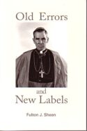 9780818912467 Old Errors And New Labels